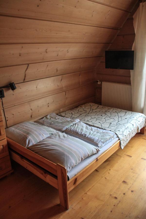 Swistowka Apartman Zakopane Kültér fotó